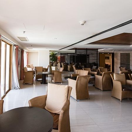 W Studio Resort Suites Petaling Jaya Eksteriør billede