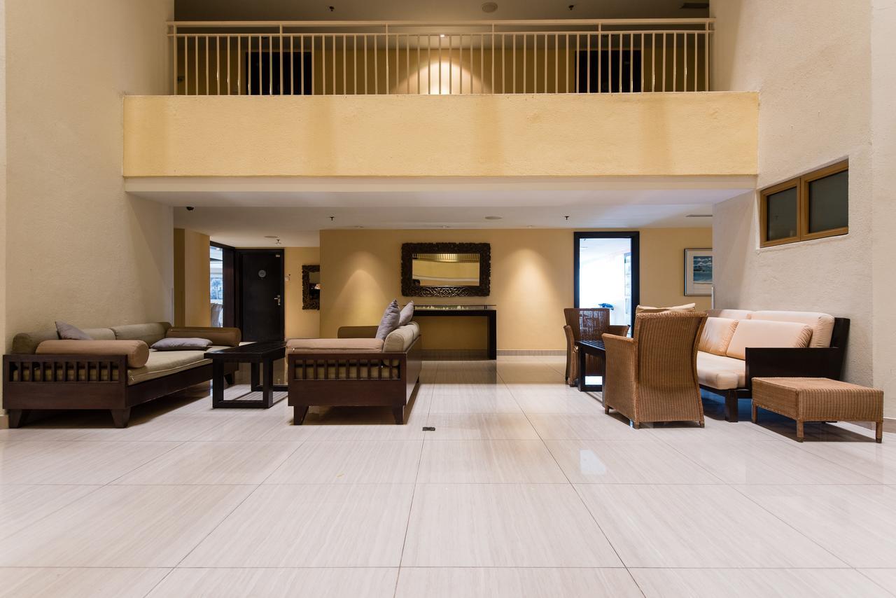W Studio Resort Suites Petaling Jaya Eksteriør billede