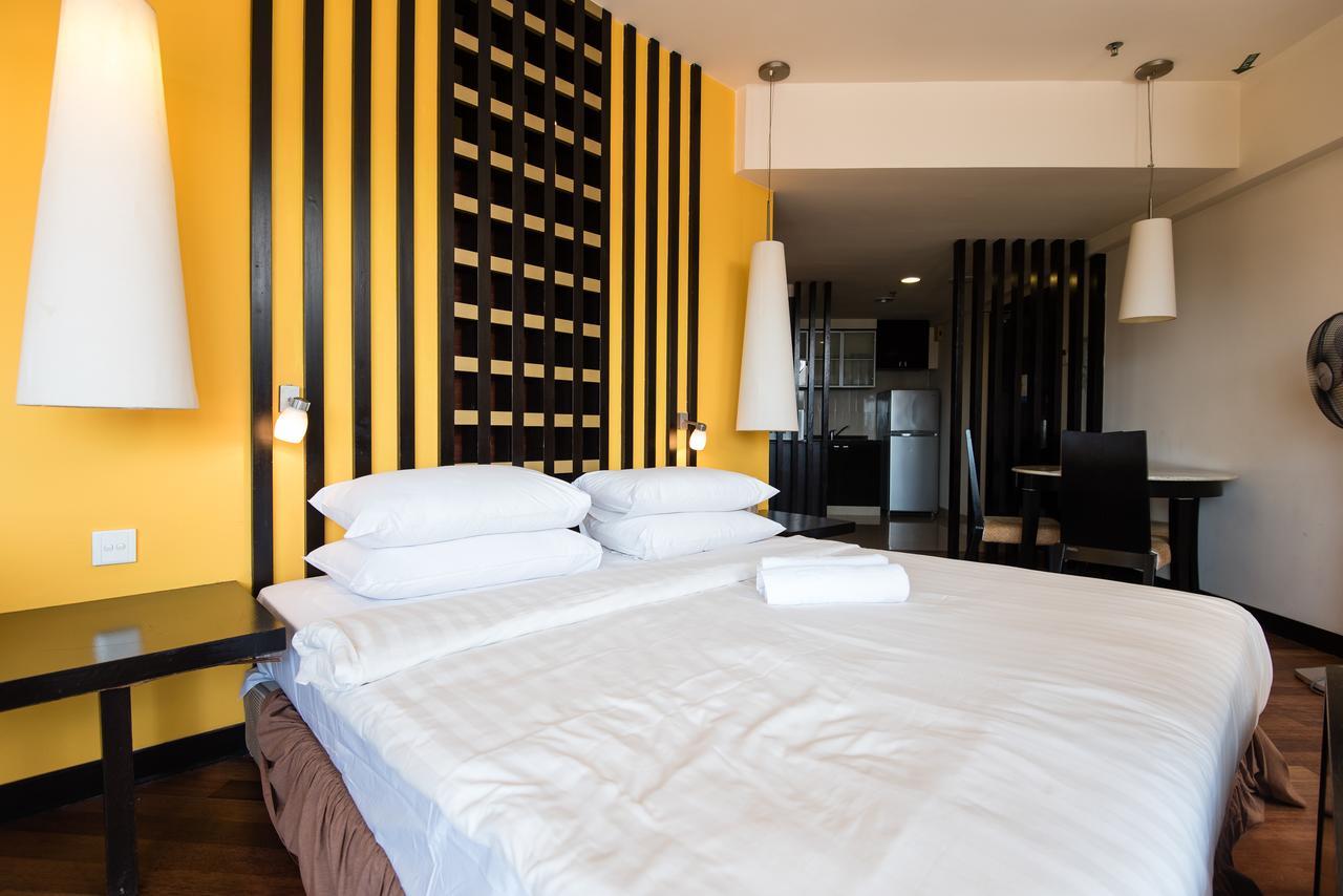 W Studio Resort Suites Petaling Jaya Eksteriør billede