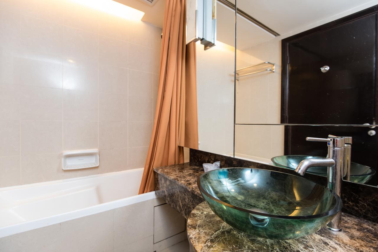 W Studio Resort Suites Petaling Jaya Eksteriør billede