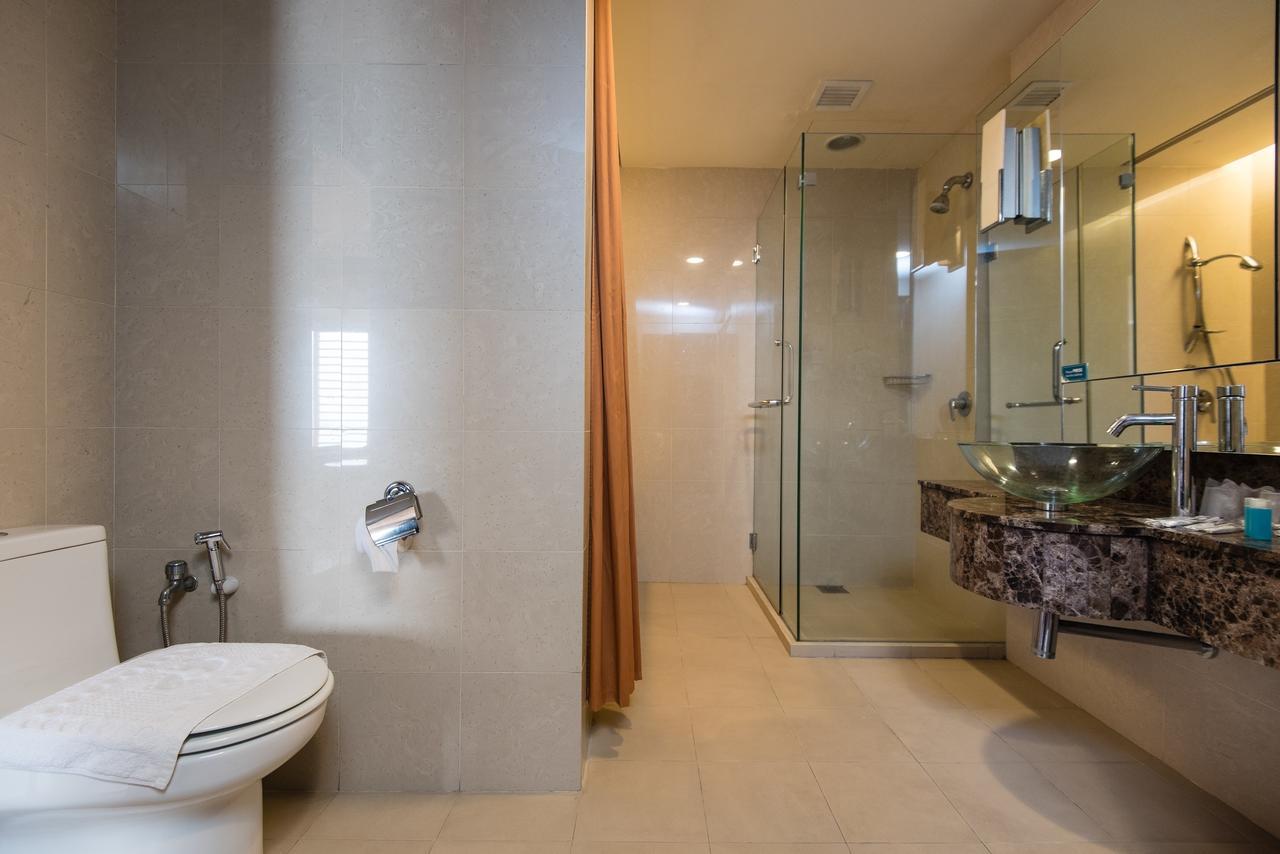 W Studio Resort Suites Petaling Jaya Eksteriør billede